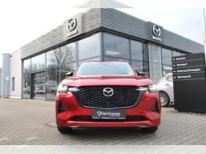 Mazda CX-60 eSKYACTIV D Aut. AWD HOMURA COSO-P