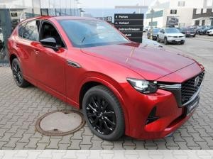 Mazda CX-60 eSKYACTIV D Aut. AWD HOMURA COSO-P