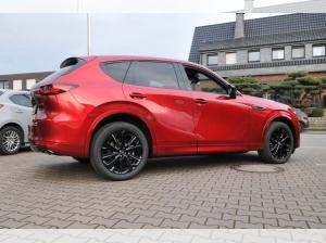 Mazda CX-60 eSKYACTIV D Aut. AWD HOMURA COSO-P