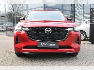 Mazda CX-60 eSKYACTIV D Aut. AWD HOMURA COSO-P