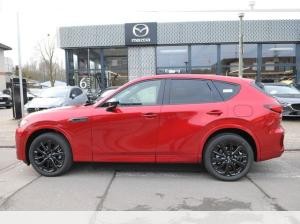 Mazda CX-60 eSKYACTIV D Aut. AWD HOMURA COSO-P