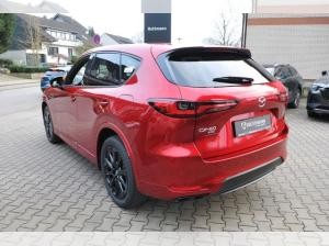 Mazda CX-60 eSKYACTIV D Aut. AWD HOMURA COSO-P