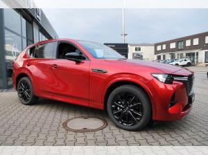 Mazda CX-60 eSKYACTIV D Aut. AWD HOMURA COSO-P