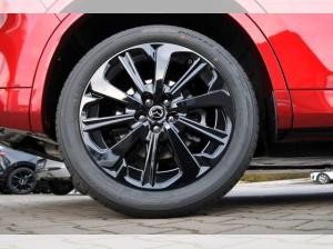 Mazda CX-60 eSKYACTIV D Aut. AWD HOMURA COSO-P