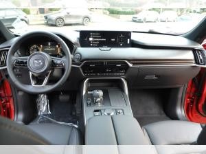 Mazda CX-60 eSKYACTIV D Aut. AWD HOMURA COSO-P
