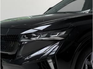 Renault Rafale Atelier Alpine Hyper Hybrid E-Tech Plug-In 4x4 300+HUD+Navi+Digitales Cockpit+