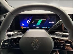 Renault Rafale Atelier Alpine Hyper Hybrid E-Tech Plug-In 4x4 300+HUD+Navi+Digitales Cockpit+