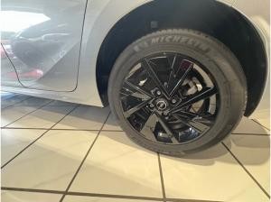 Opel Corsa F 1.2 Turbo GS FLA SpurH SpurW DynLi KAM