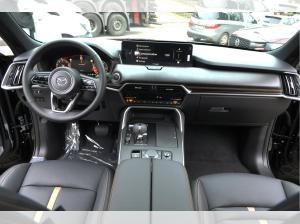 Mazda CX-60 PHEV 327ps Autom. AWD Homura Plus
