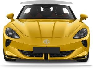 MG Cyberster 77kWh RWD