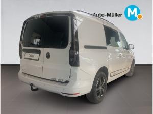 Volkswagen Caddy Flexible Maxi Edition TDI DSG AHK 17' Kam