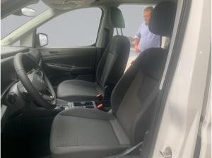 Volkswagen Caddy Flexible Maxi Edition TDI DSG AHK 17' Kam