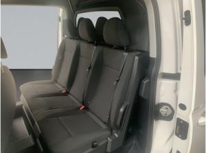 Volkswagen Caddy Flexible Maxi Edition TDI DSG AHK 17' Kam