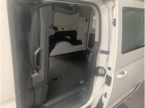 Volkswagen Caddy Flexible Maxi Edition TDI DSG AHK 17' Kam