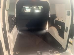 Volkswagen Caddy Flexible Maxi Edition TDI DSG AHK 17' Kam