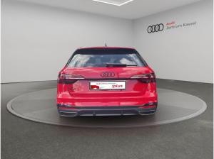Audi A4 Avant 35 TFSI S line LED Navi B&O AHK 360°