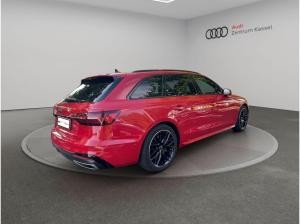 Audi A4 Avant 35 TFSI S line LED Navi B&O AHK 360°