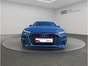 Audi A4 Av. 35 TFSI S line LED Navi Kamera Teilleder
