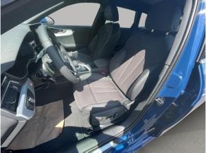 Audi A4 Av. 35 TFSI S line LED Navi Kamera Teilleder