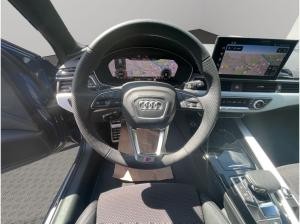 Audi A4 Av. 35 TFSI S line LED Navi Kamera Teilleder