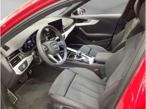 Audi A4 Avant 35 TFSI S line LED Navi B&O AHK 360°