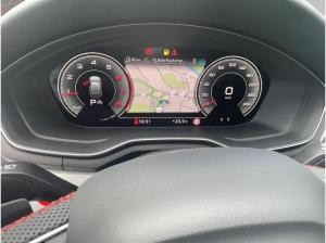Audi A4 Avant 35 TFSI S line LED Navi B&O AHK 360°