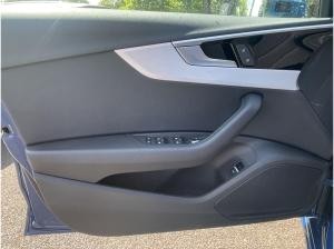 Audi A4 Av. 35 TFSI S line LED Navi Kamera Teilleder