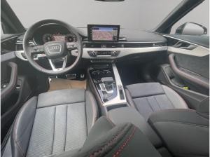 Audi A4 Avant 35 TFSI S line LED Navi B&O AHK 360°