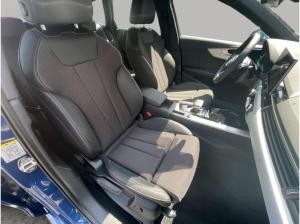 Audi A4 Av. 35 TFSI S line LED Navi Kamera Teilleder