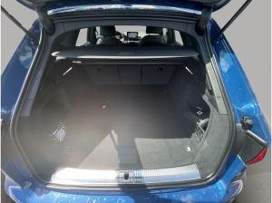 Audi A4 Av. 35 TFSI S line LED Navi Kamera Teilleder