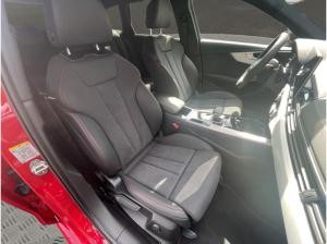 Audi A4 Avant 35 TFSI S line LED Navi B&O AHK 360°