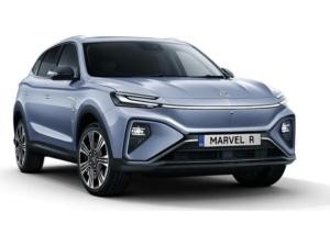 MG Marvel R Marvel R Performance Gewerbe