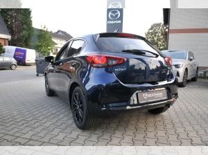 Mazda 2 Lim. Homura | RFK | SHZ | LED | CarPlay