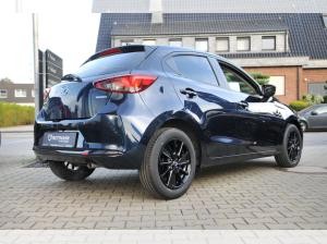 Mazda 2 Lim. Homura | RFK | SHZ | LED | CarPlay