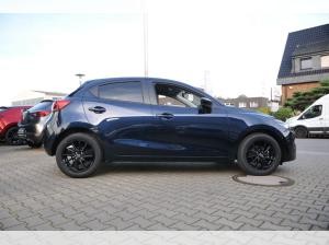 Mazda 2 Lim. Homura | RFK | SHZ | LED | CarPlay