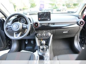 Mazda 2 Lim. Homura | RFK | SHZ | LED | CarPlay