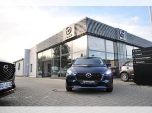 Mazda 2 Lim. Homura | RFK | SHZ | LED | CarPlay