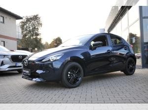 Mazda 2 Lim. Homura | RFK | SHZ | LED | CarPlay