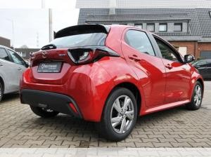 Mazda 2 HYBRID 1.5 VVT-I AUTOM. EXCLUSIVE-LINE ACC