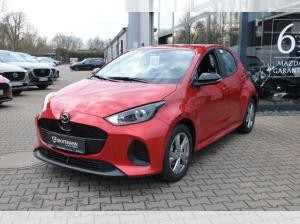 Mazda 2 HYBRID 1.5 VVT-I AUTOM. EXCLUSIVE-LINE ACC