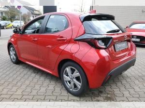 Mazda 2 HYBRID 1.5 VVT-I AUTOM. EXCLUSIVE-LINE ACC