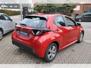 Mazda 2 HYBRID 1.5 VVT-I AUTOM. EXCLUSIVE-LINE ACC