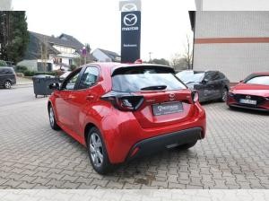 Mazda 2 HYBRID 1.5 VVT-I AUTOM. EXCLUSIVE-LINE ACC
