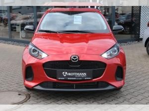 Mazda 2 HYBRID 1.5 VVT-I AUTOM. EXCLUSIVE-LINE ACC
