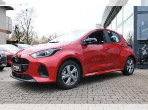 Mazda 2 HYBRID 1.5 VVT-I AUTOM. EXCLUSIVE-LINE ACC