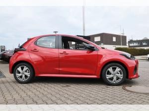 Mazda 2 HYBRID 1.5 VVT-I AUTOM. EXCLUSIVE-LINE ACC