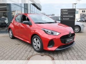 Mazda 2 HYBRID 1.5 VVT-I AUTOM. EXCLUSIVE-LINE ACC