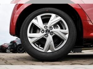 Mazda 2 HYBRID 1.5 VVT-I AUTOM. EXCLUSIVE-LINE ACC