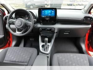 Mazda 2 HYBRID 1.5 VVT-I AUTOM. EXCLUSIVE-LINE ACC