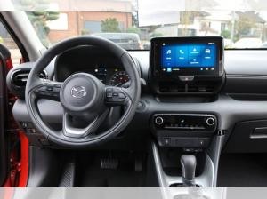 Mazda 2 HYBRID 1.5 VVT-I AUTOM. EXCLUSIVE-LINE ACC